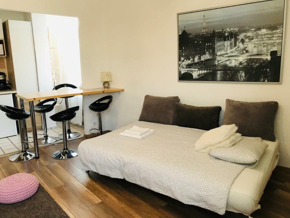 Mammut Apartment Budapest Budapeste Exterior foto