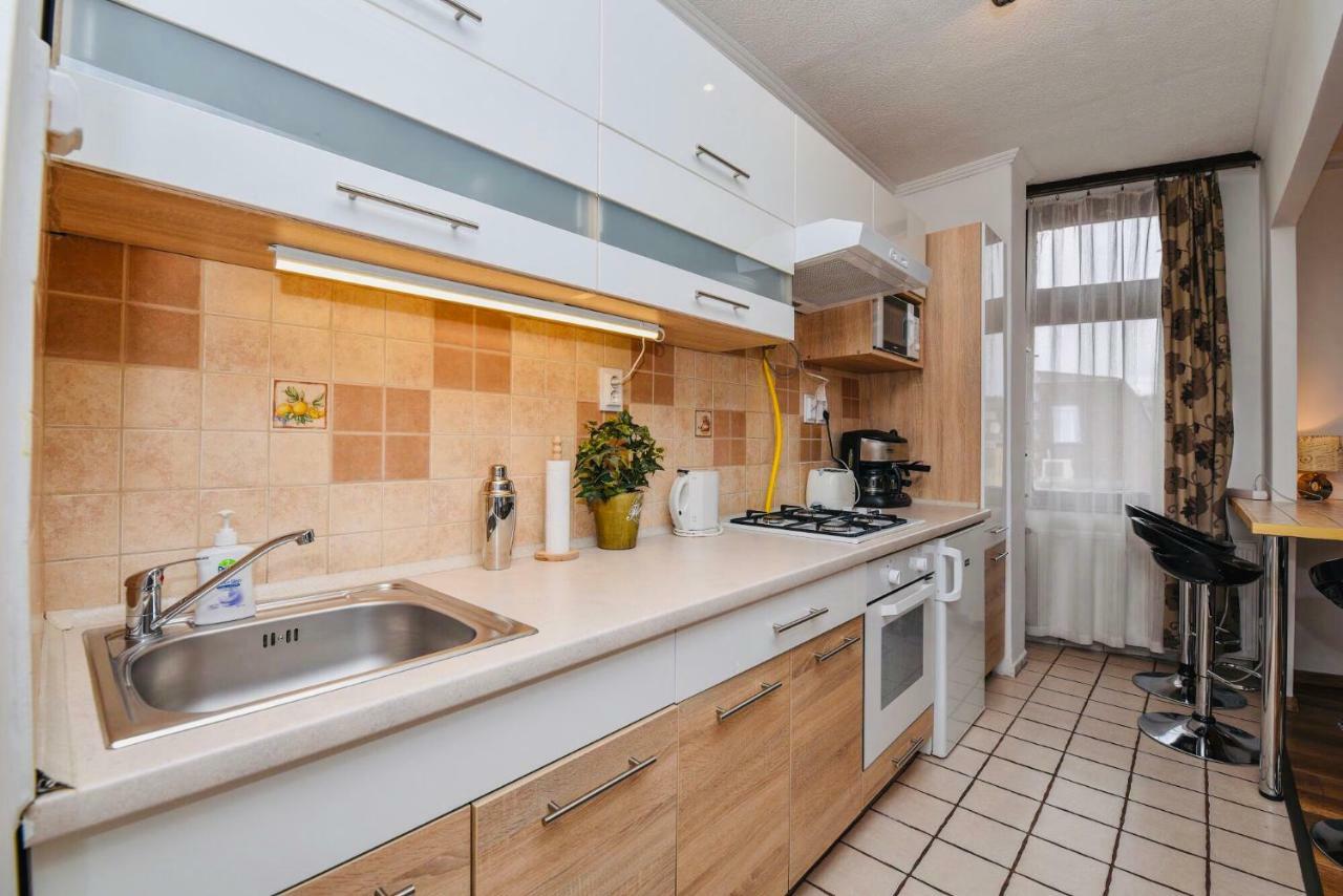 Mammut Apartment Budapest Budapeste Exterior foto