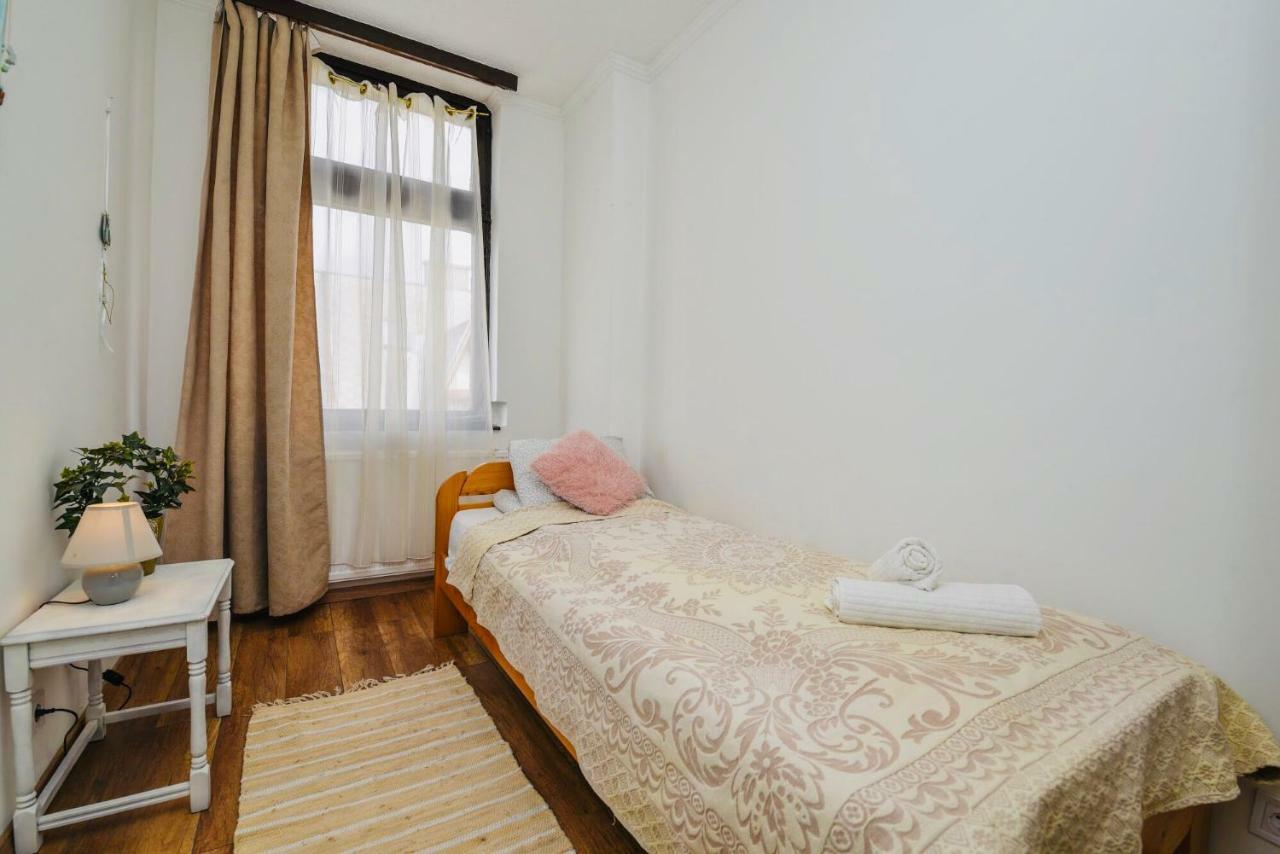 Mammut Apartment Budapest Budapeste Exterior foto